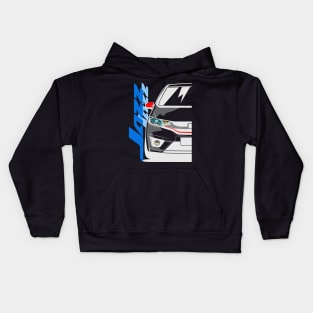 Jazz RS 2014 Kids Hoodie